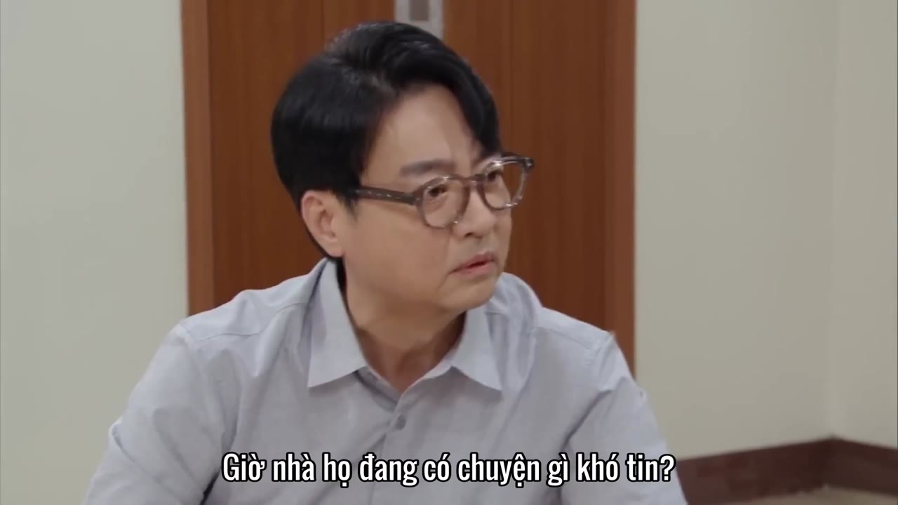 Su Ji Và U Ri tập 92 cảnh 2