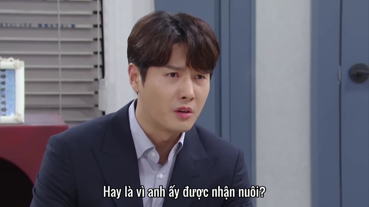 Su Ji Và U Ri tập 92 cảnh 3