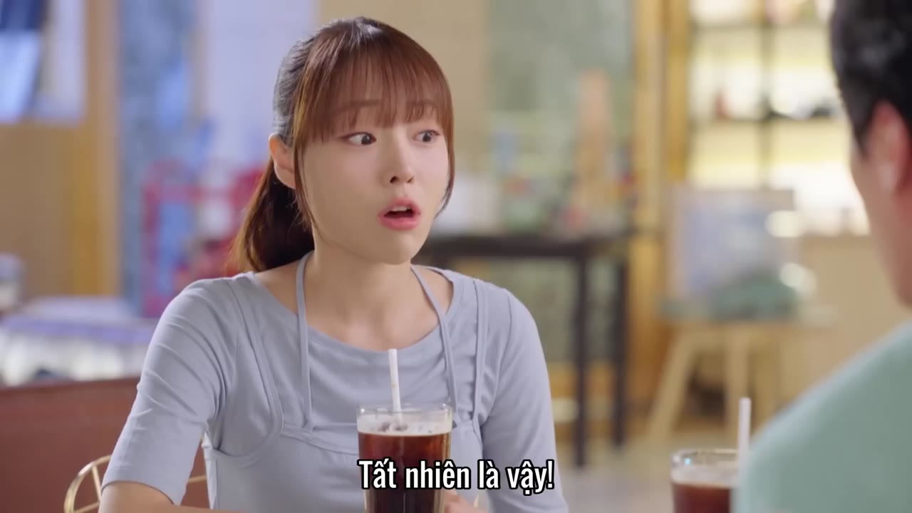 Su Ji Và U Ri tập 93