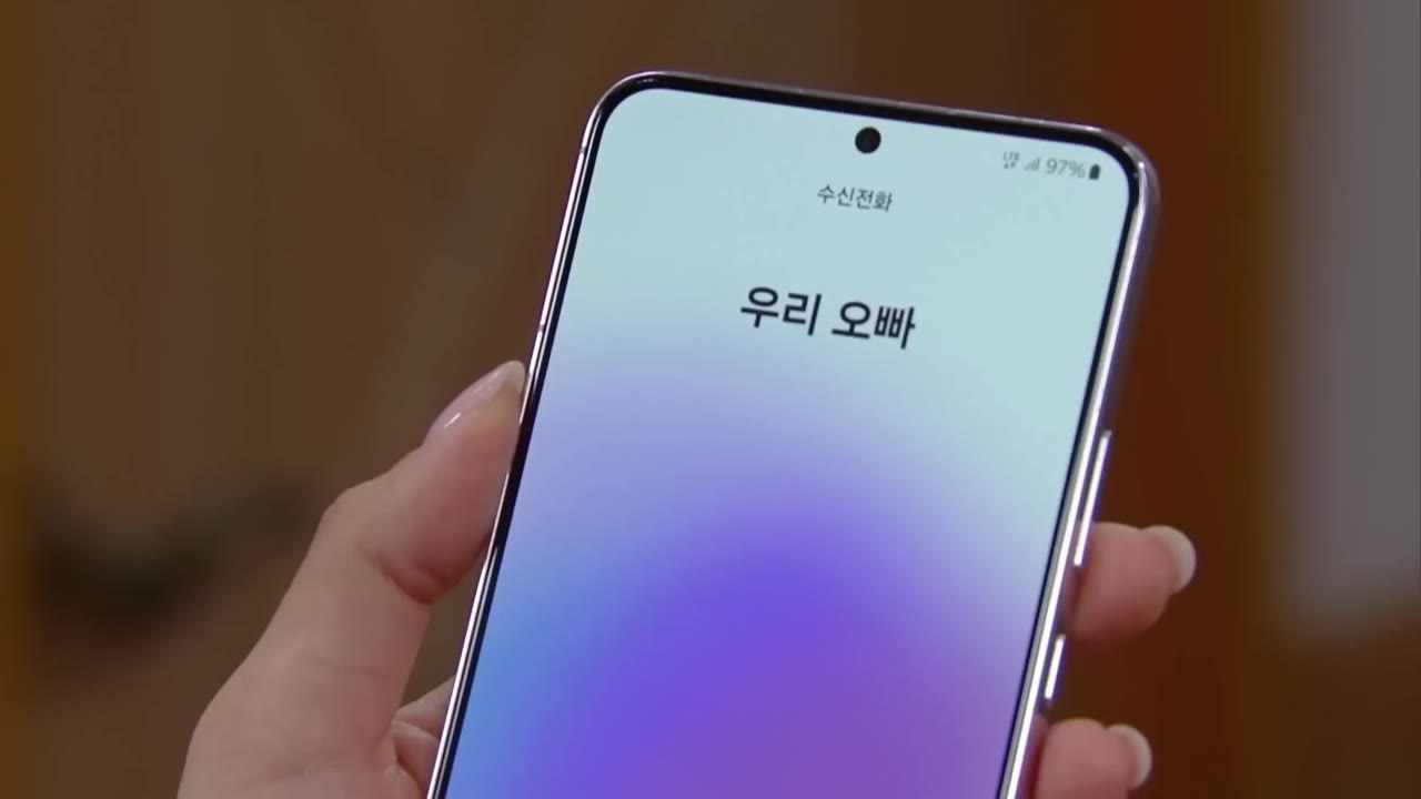 Su Ji Và U Ri tập 93 cảnh 2