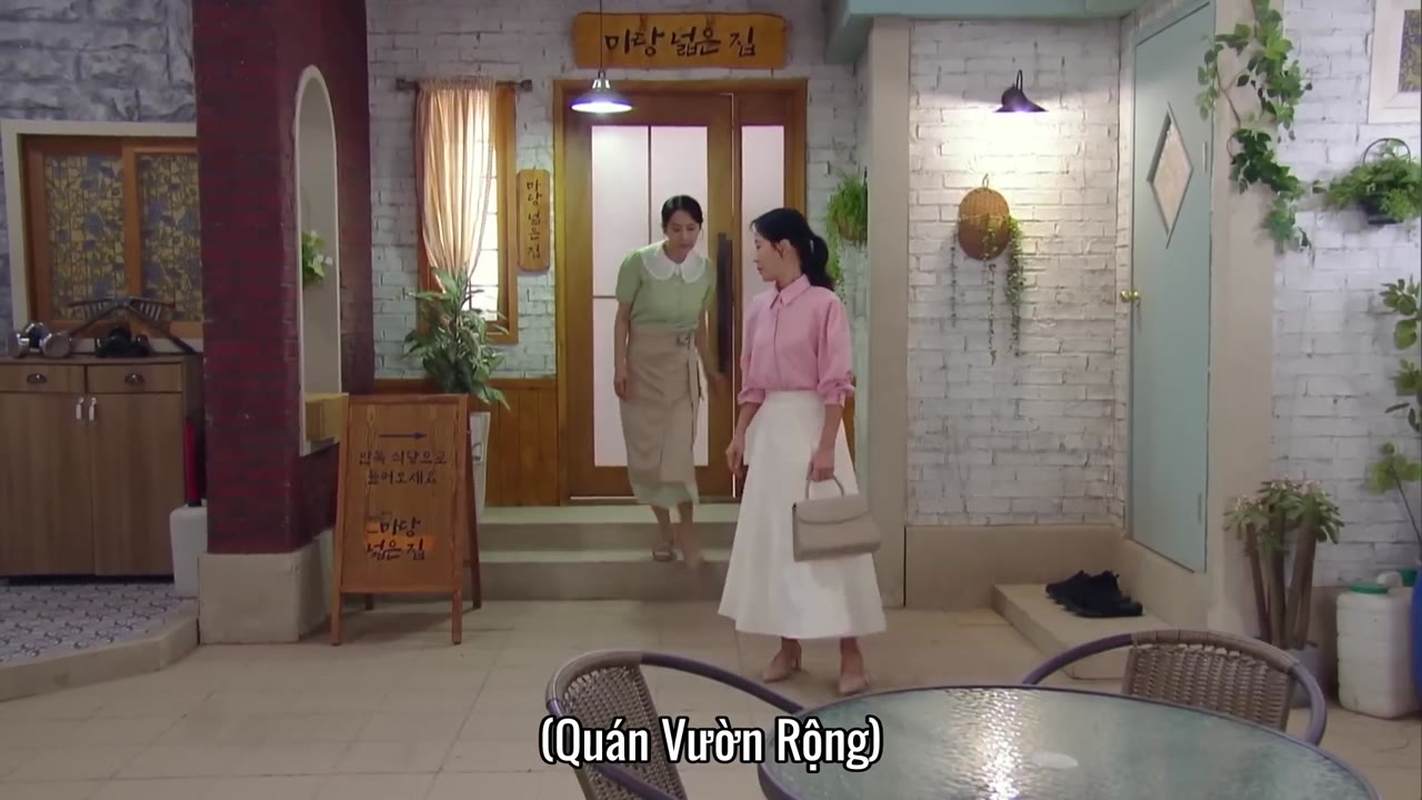 Su Ji Và U Ri tập 94