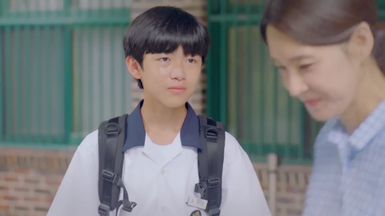 Su Ji Và U Ri tập 95