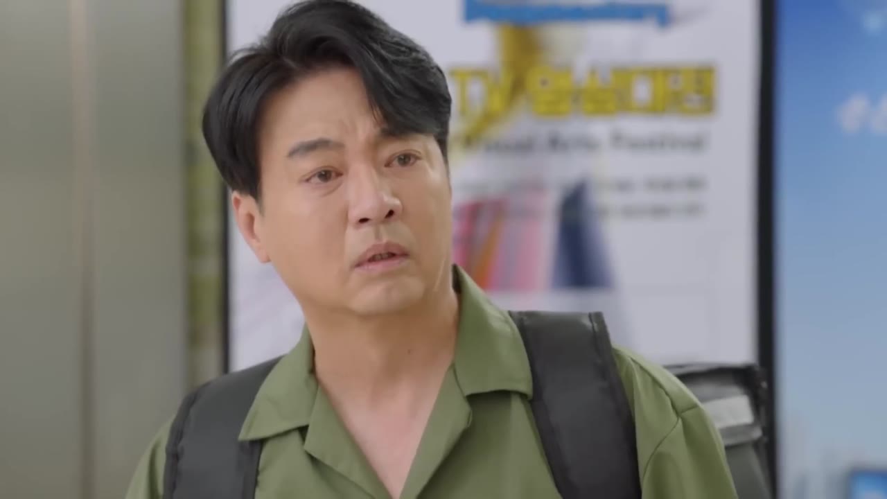 Su Ji Và U Ri tập 95 cảnh 2