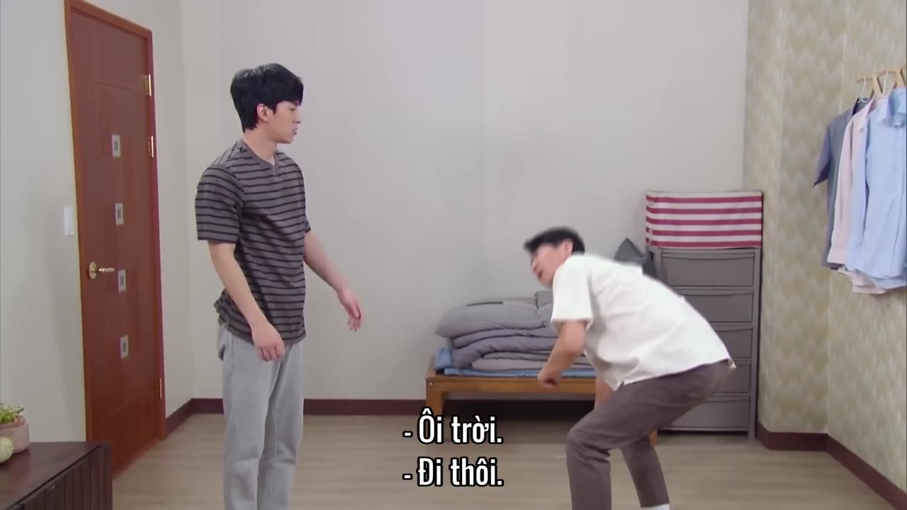 Su Ji Và U Ri tập 96