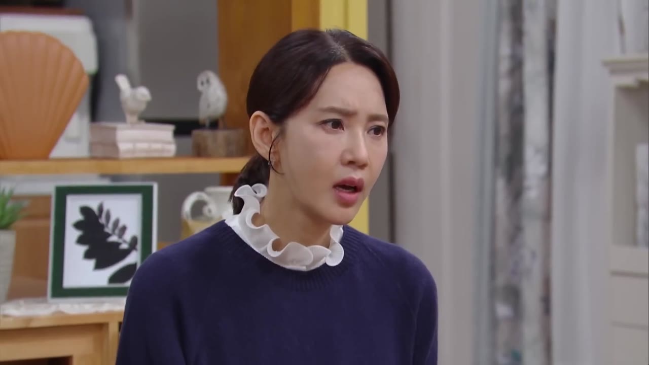 Su Ji Và U Ri tập 99