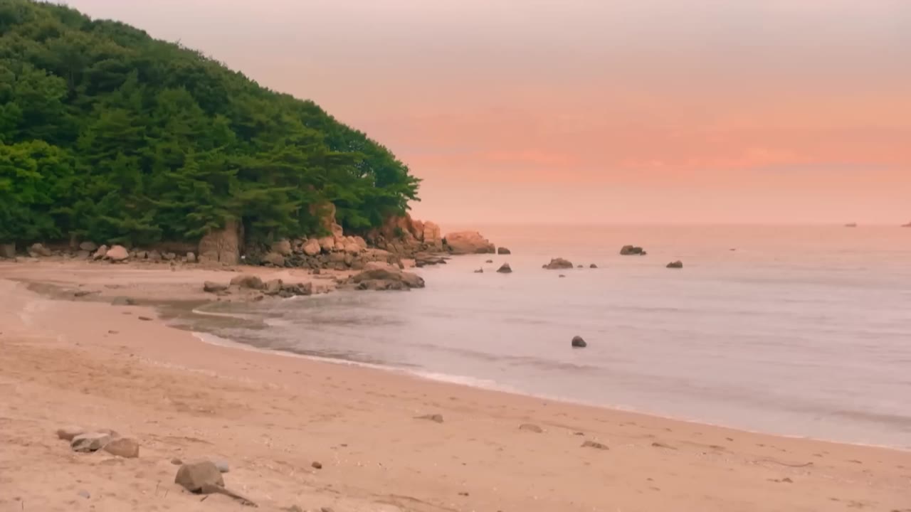 Su Ji Và U Ri tập 99 cảnh 3