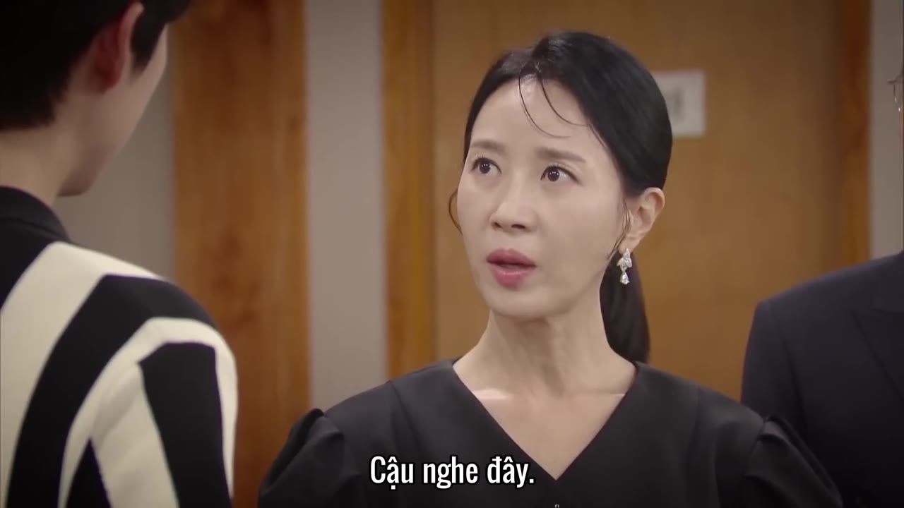 Su Ji Và U Ri tập 102 cảnh 3