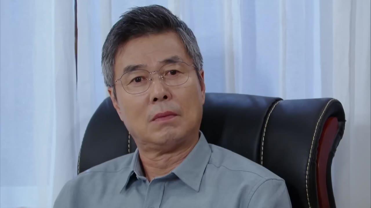 Su Ji Và U Ri tập 103 cảnh 2
