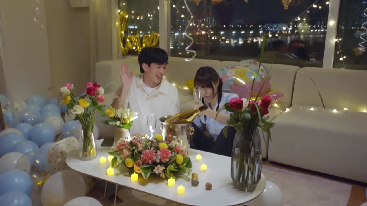 Su Ji Và U Ri tập 105
