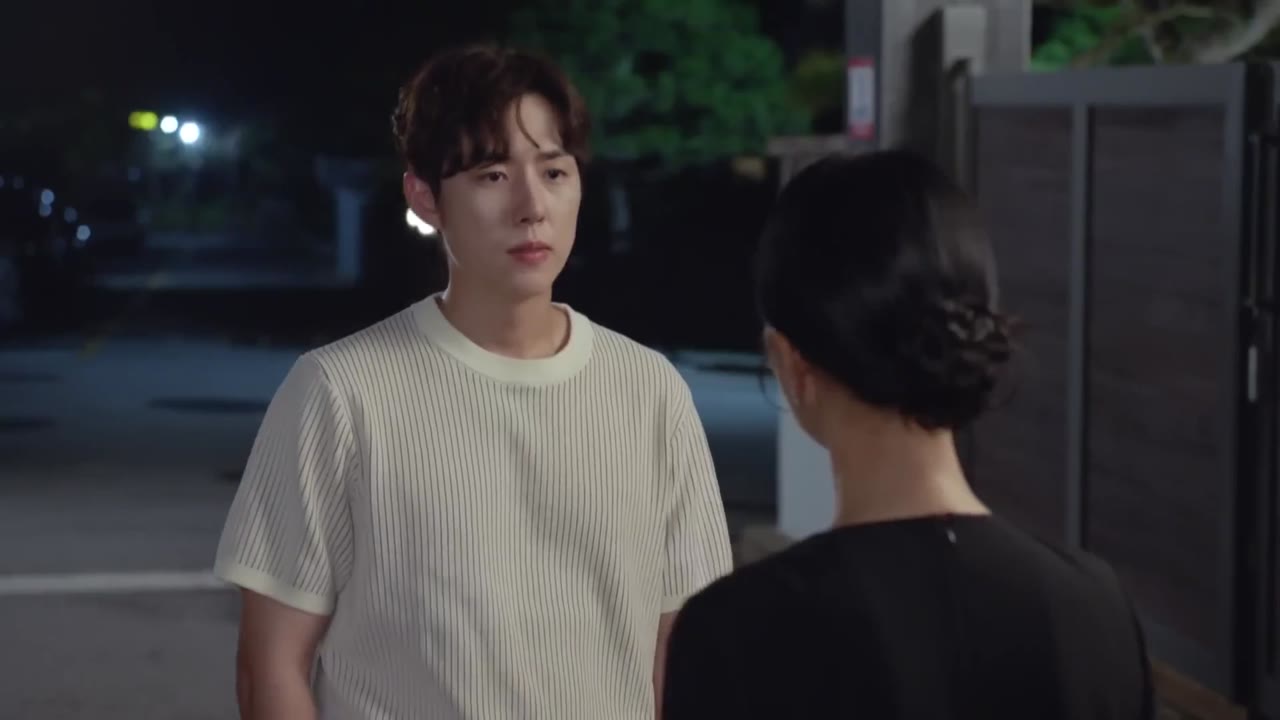 Su Ji Và U Ri tập 105 cảnh 2