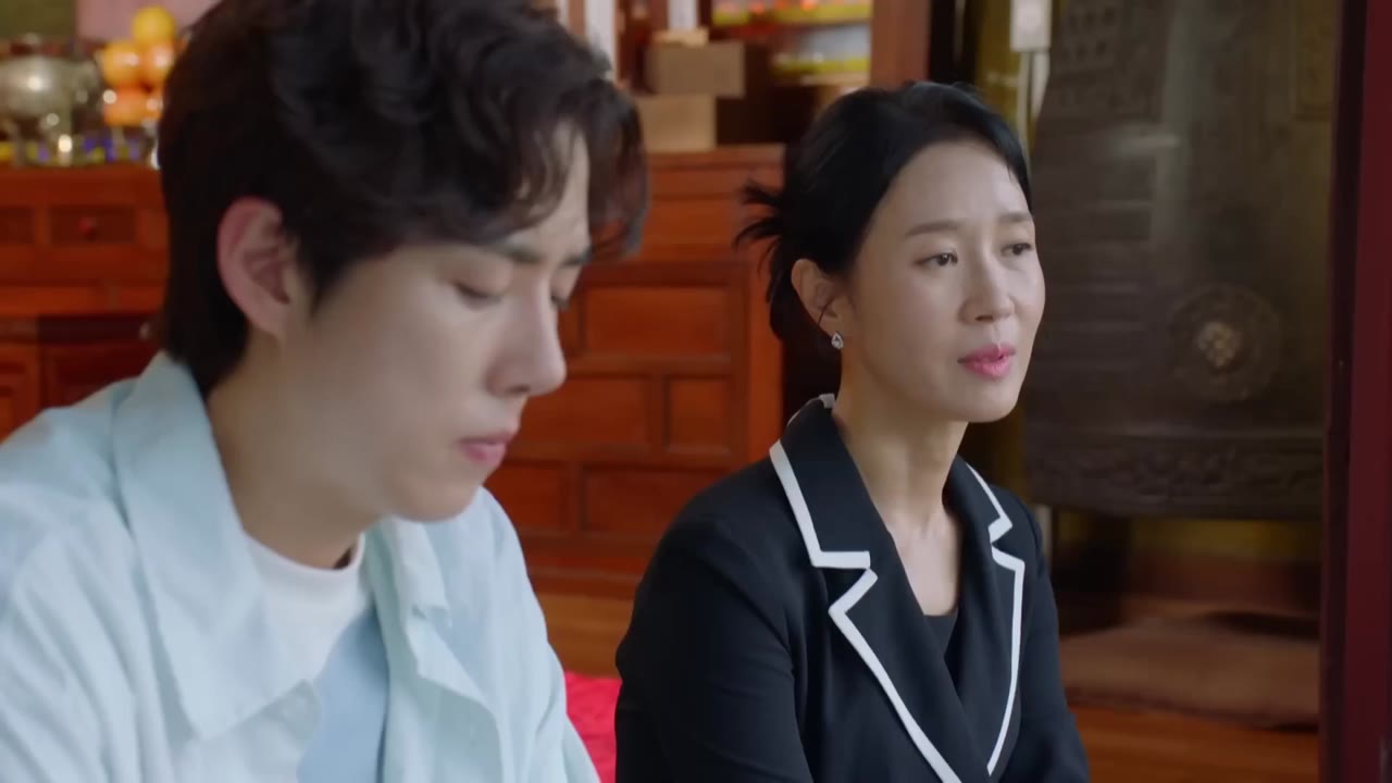 Su Ji Và U Ri tập 106