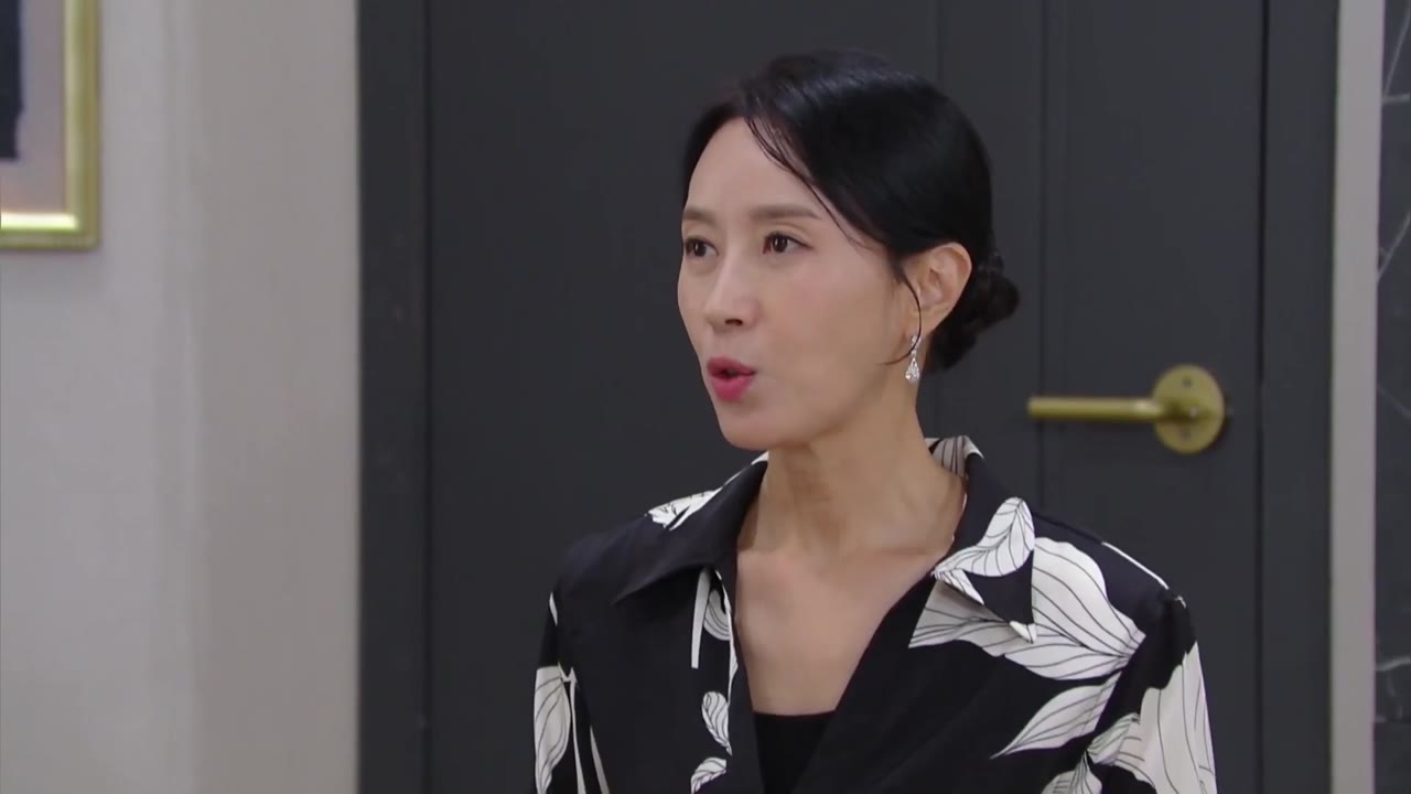 Su Ji Và U Ri tập 109 cảnh 3