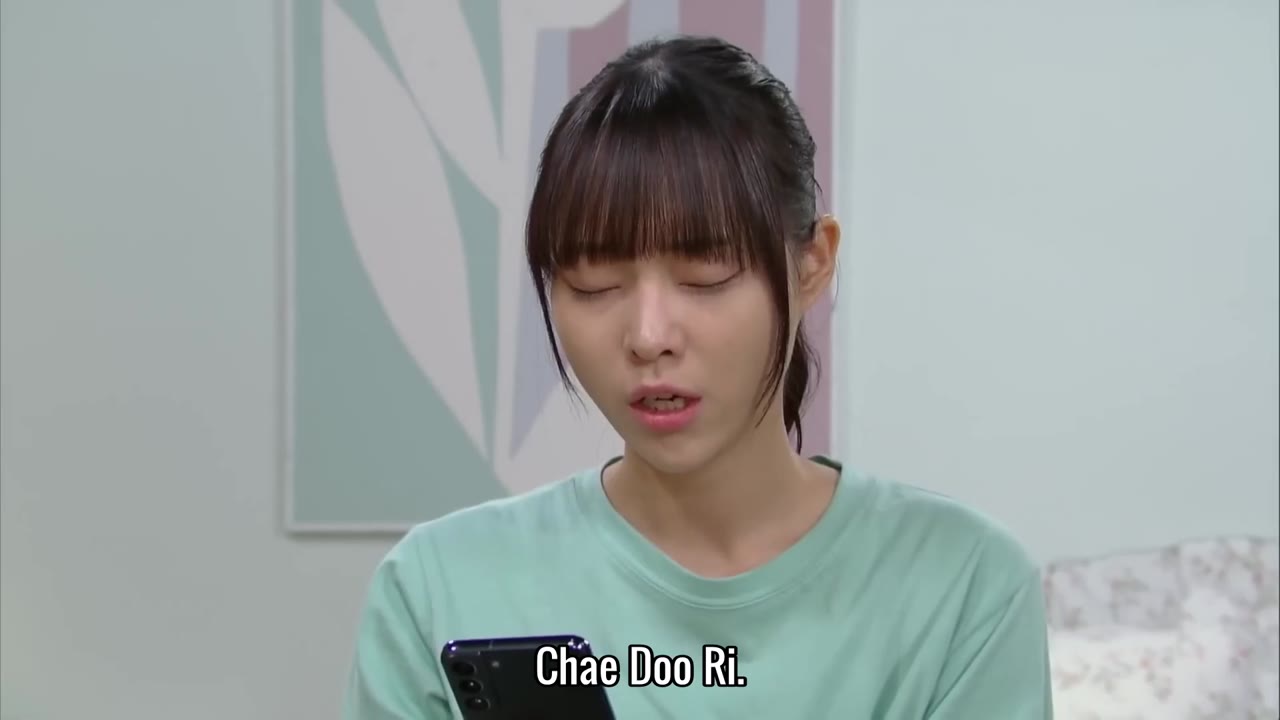 Su Ji Và U Ri tập 111