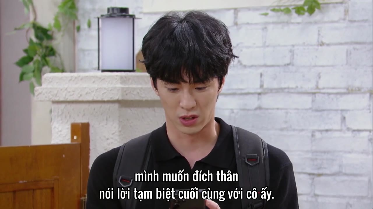 Su Ji Và U Ri tập 112