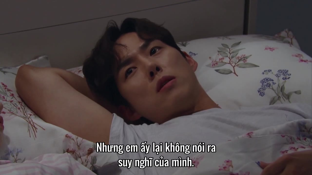Su Ji Và U Ri tập 112 cảnh 3