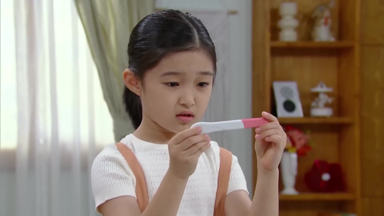 Su Ji Và U Ri tập 114 cảnh 3