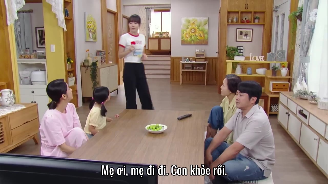 Su Ji Và U Ri tập 116