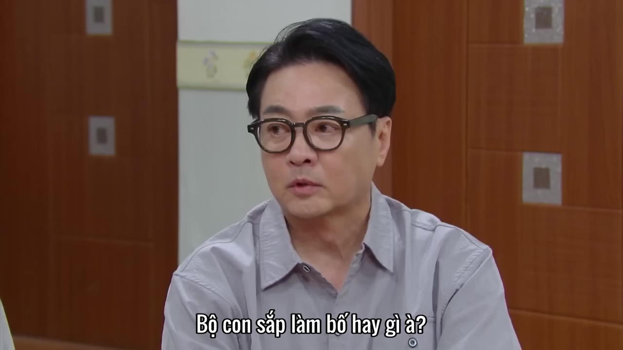 Su Ji Và U Ri tập 118