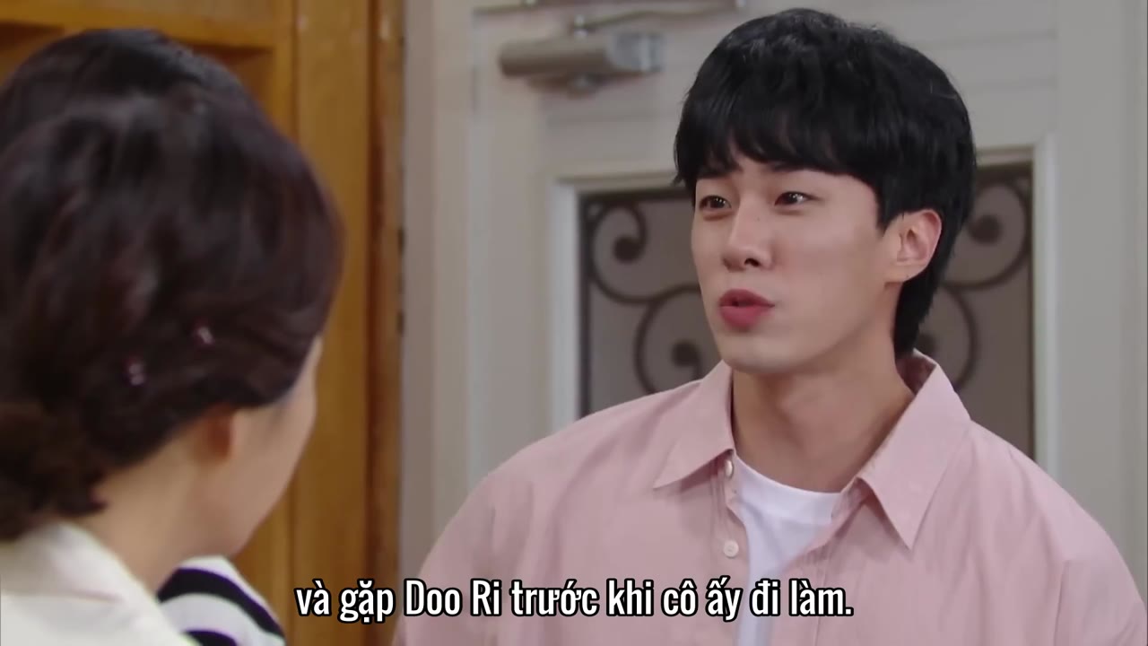 Su Ji Và U Ri tập 121