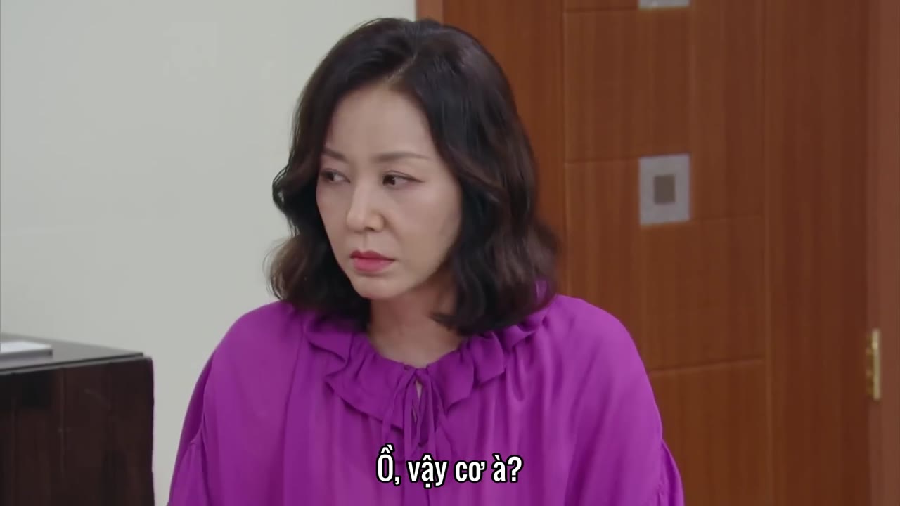 Su Ji Và U Ri tập 121 cảnh 2