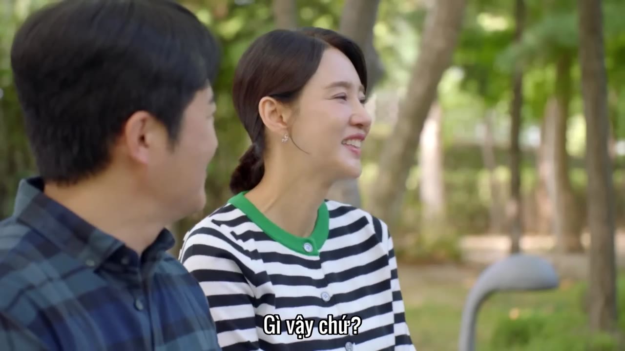 Su Ji Và U Ri tập 121 cảnh 3