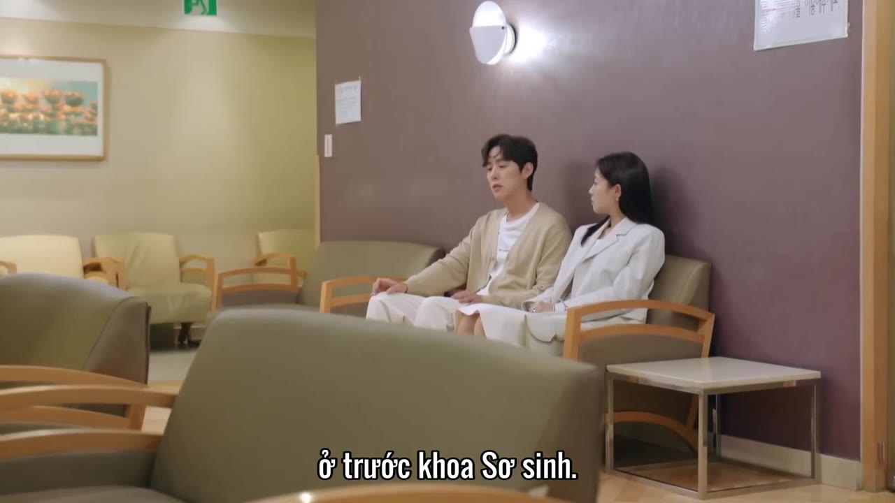 Su Ji Và U Ri tập 123 cảnh 3