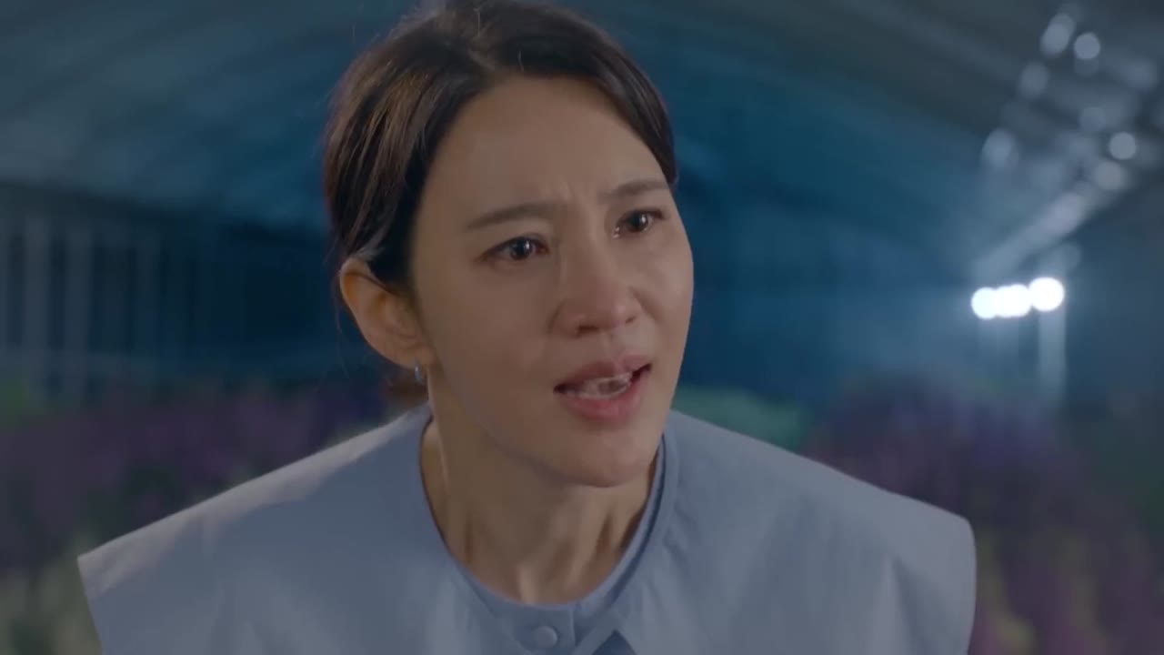 Su Ji Và U Ri tập 126 cảnh 3