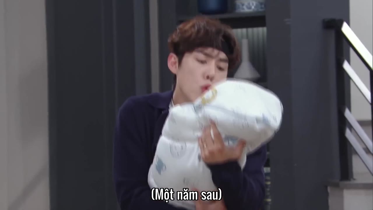 Su Ji Và U Ri tập 128