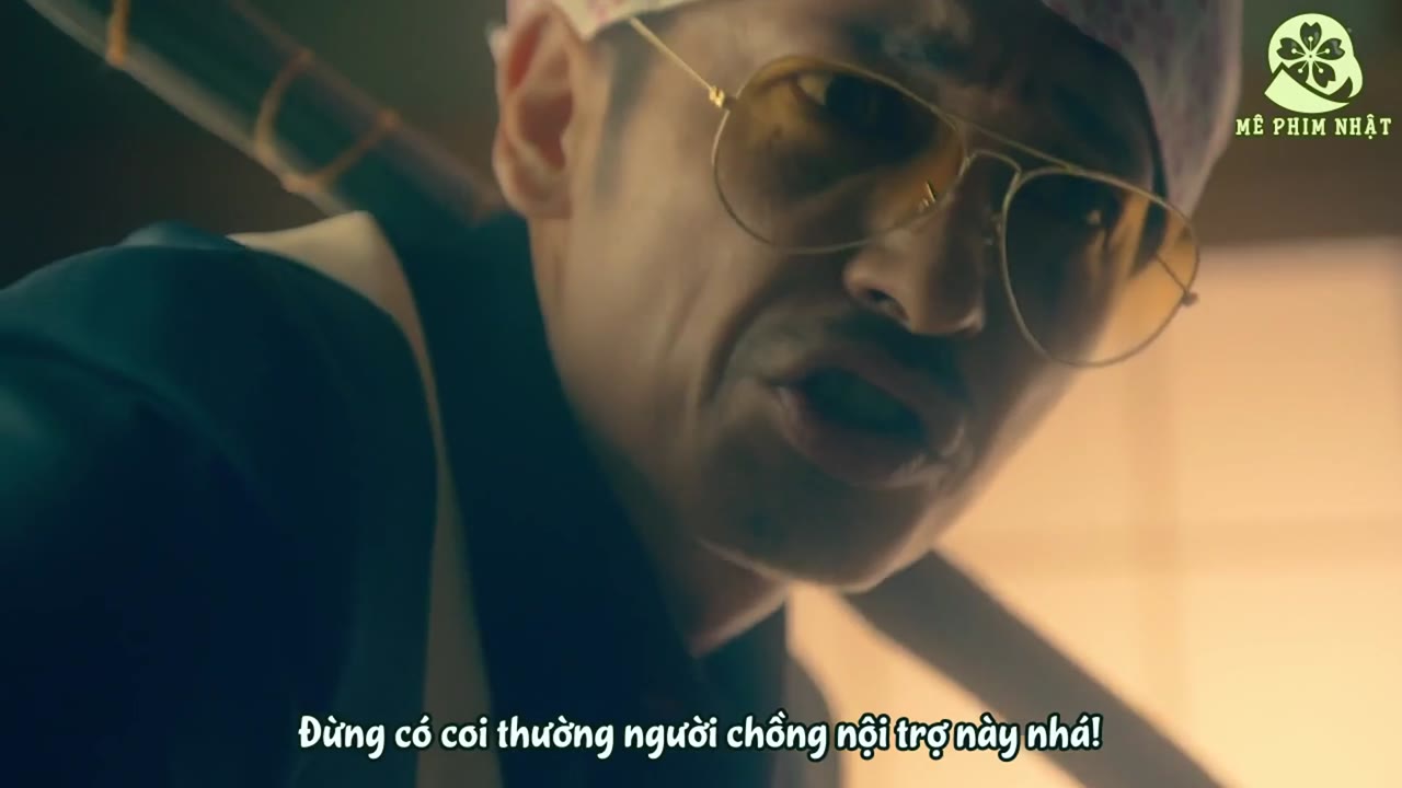 Đạo Làm Chồng Đảm tập 1