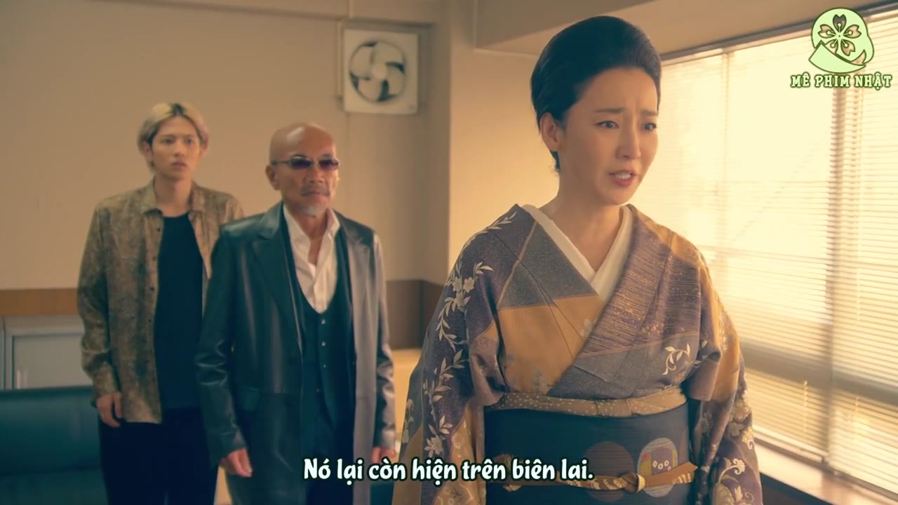 Đạo Làm Chồng Đảm tập 3