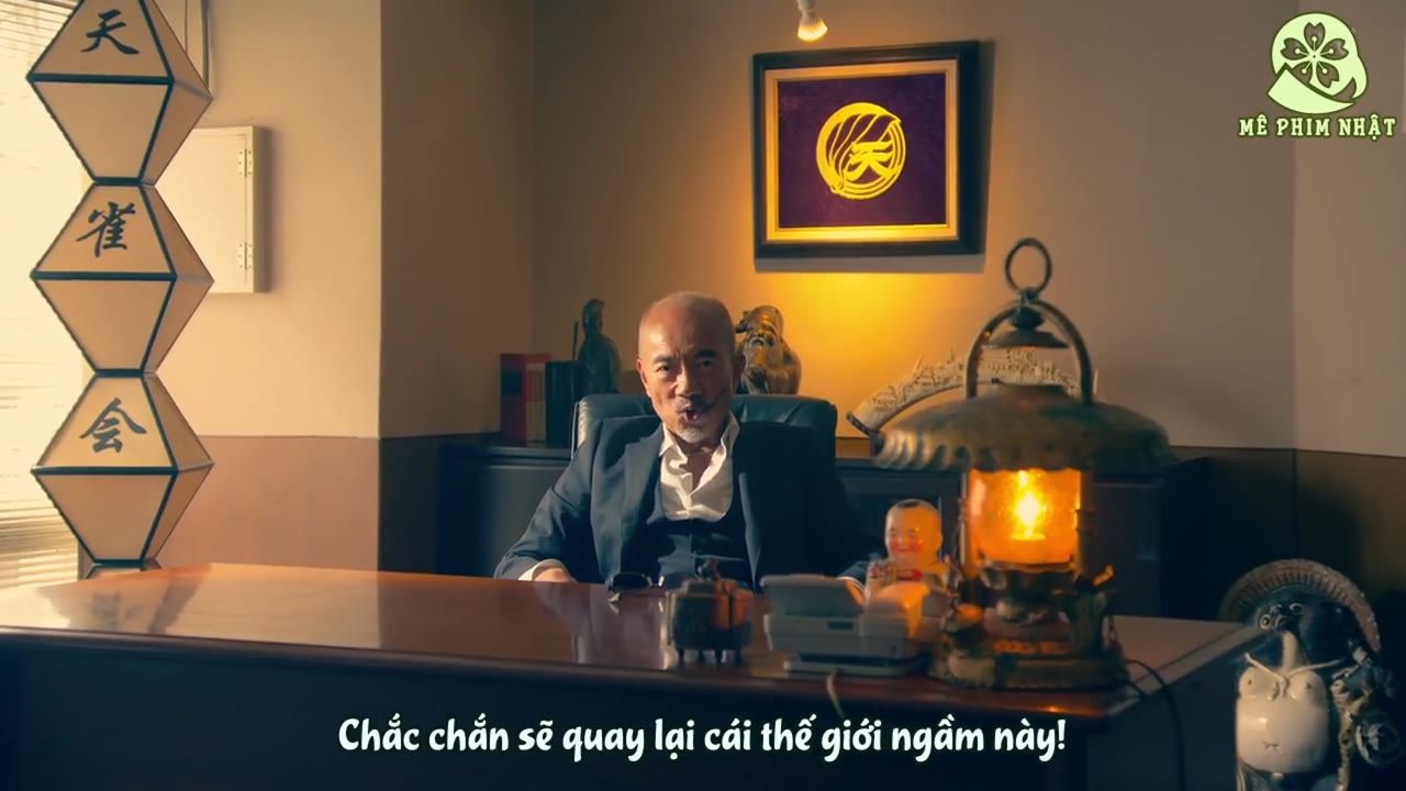 Đạo Làm Chồng Đảm tập 4 cảnh 3