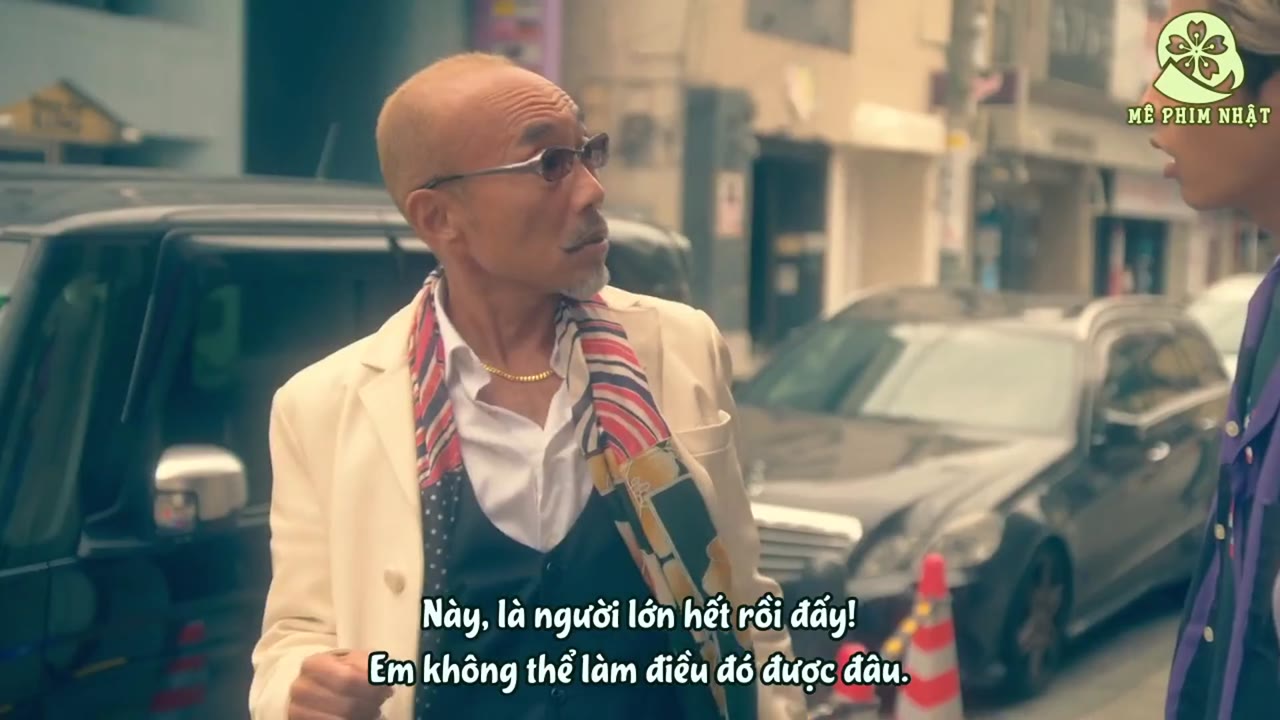 Đạo Làm Chồng Đảm tập 5