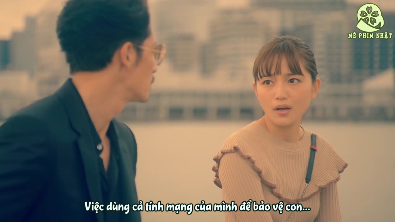 Đạo Làm Chồng Đảm tập 5 cảnh 3