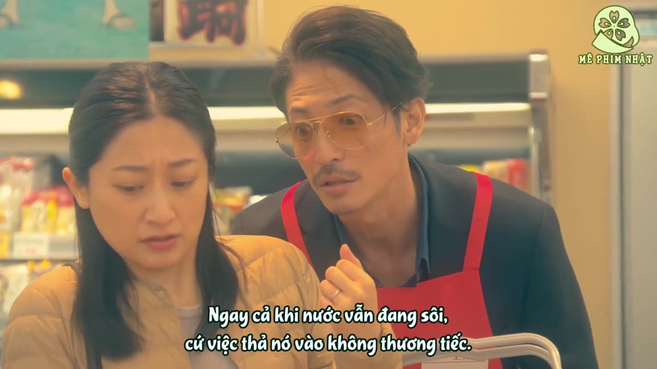 Đạo Làm Chồng Đảm tập 7