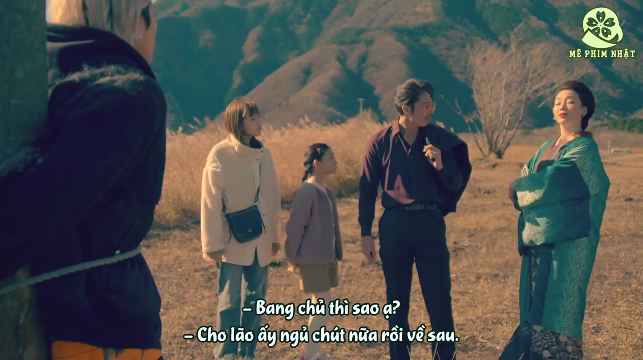 Đạo Làm Chồng Đảm tập 10