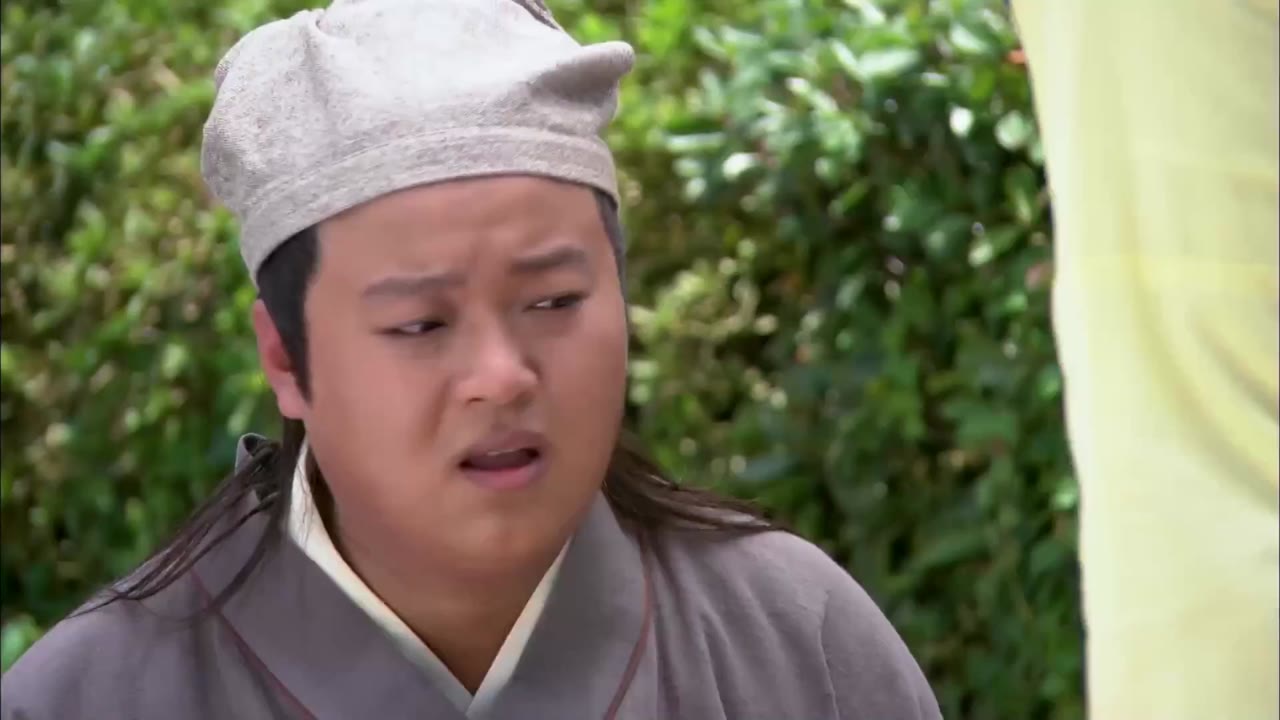Vi Sư Sắc Sảo tập 4