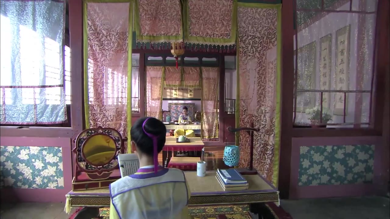 Vi Sư Sắc Sảo tập 6