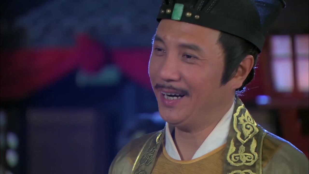 Vi Sư Sắc Sảo tập 25