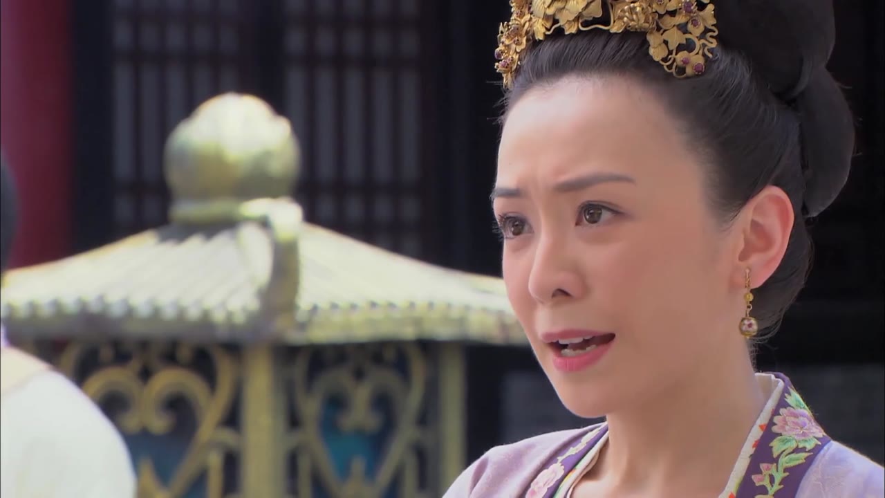 Vi Sư Sắc Sảo tập 28