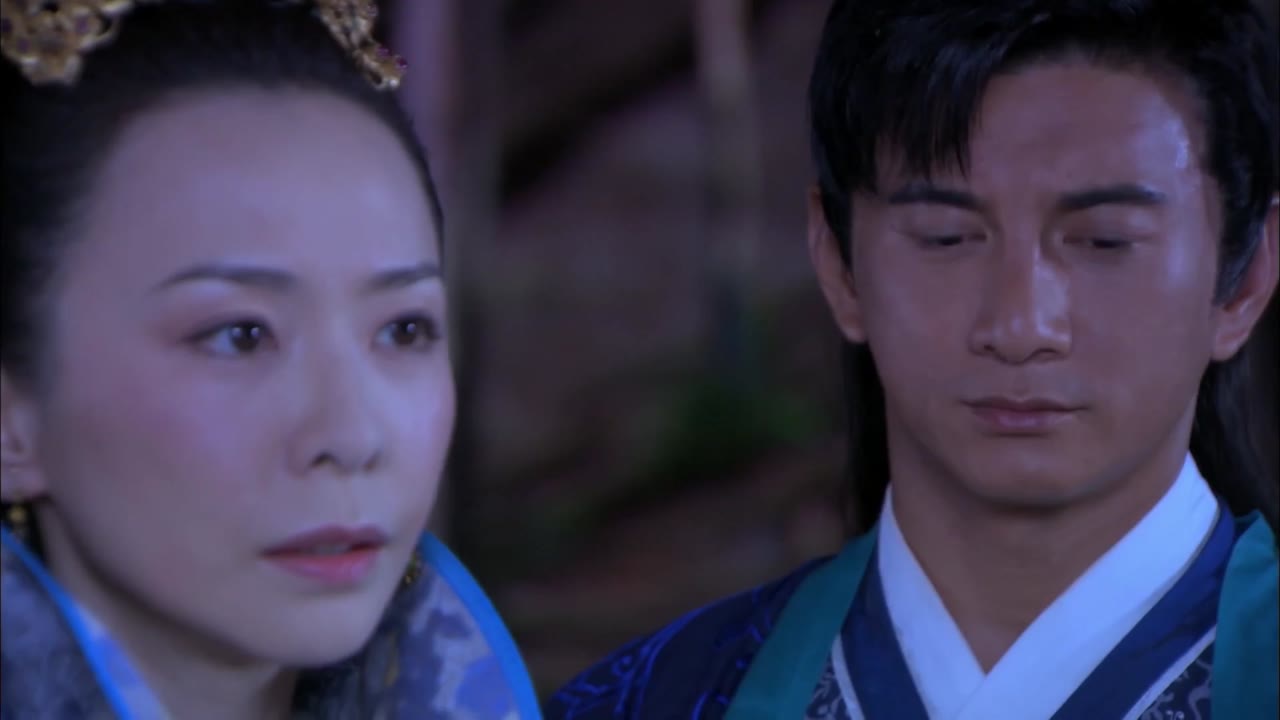 Vi Sư Sắc Sảo tập 29