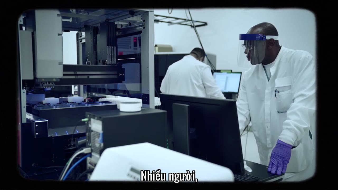 Nhập môn lịch sử tập 10 cảnh 3