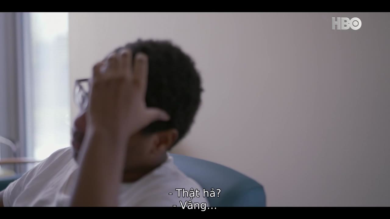 One South: Toàn Cảnh Một Khoa Tâm Thần - cảnh 1
