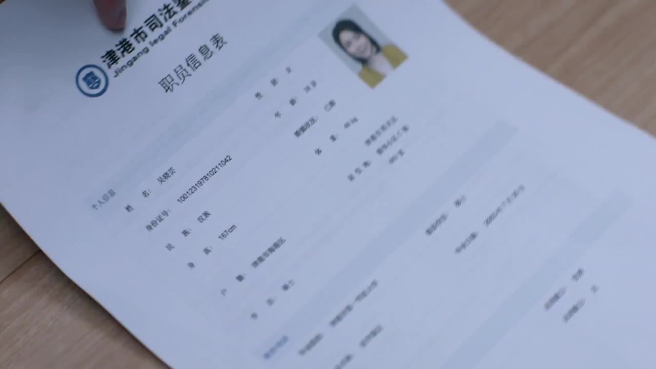 Trùng Sinh tập 2 cảnh 2