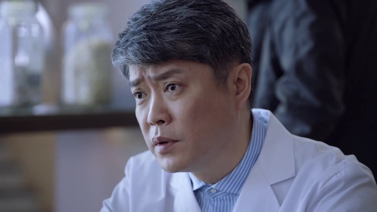 Trùng Sinh tập 3