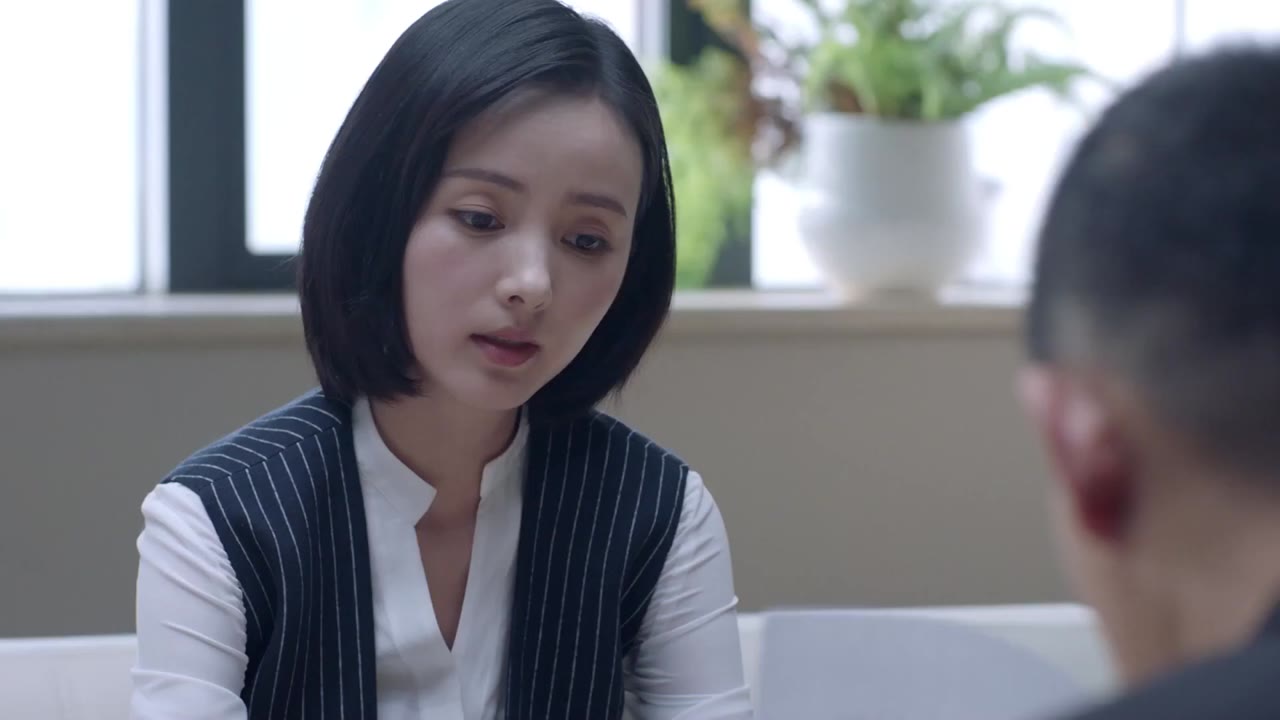 Trùng Sinh tập 3 cảnh 2