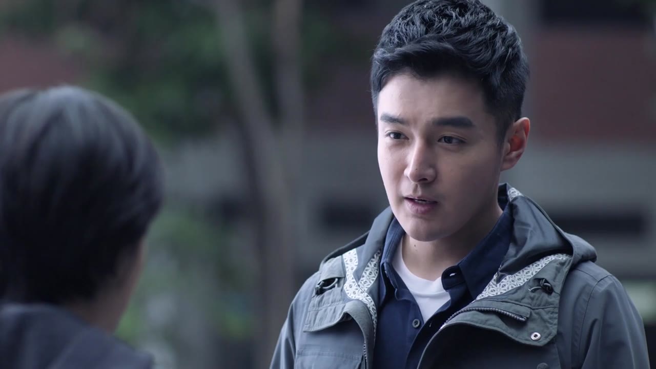 Trùng Sinh tập 4 cảnh 3