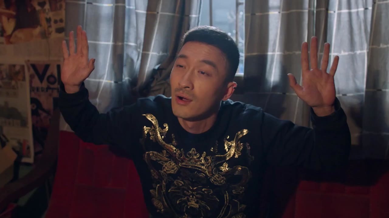 Trùng Sinh tập 7