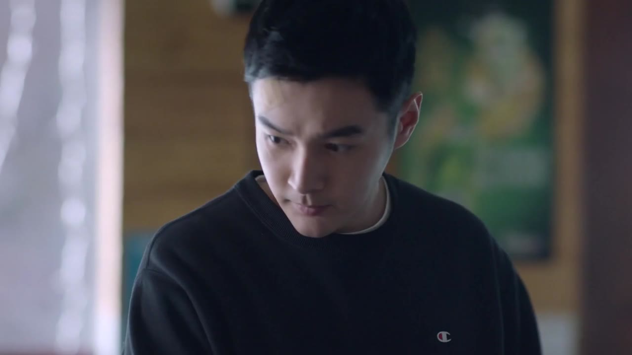 Trùng Sinh tập 7 cảnh 3
