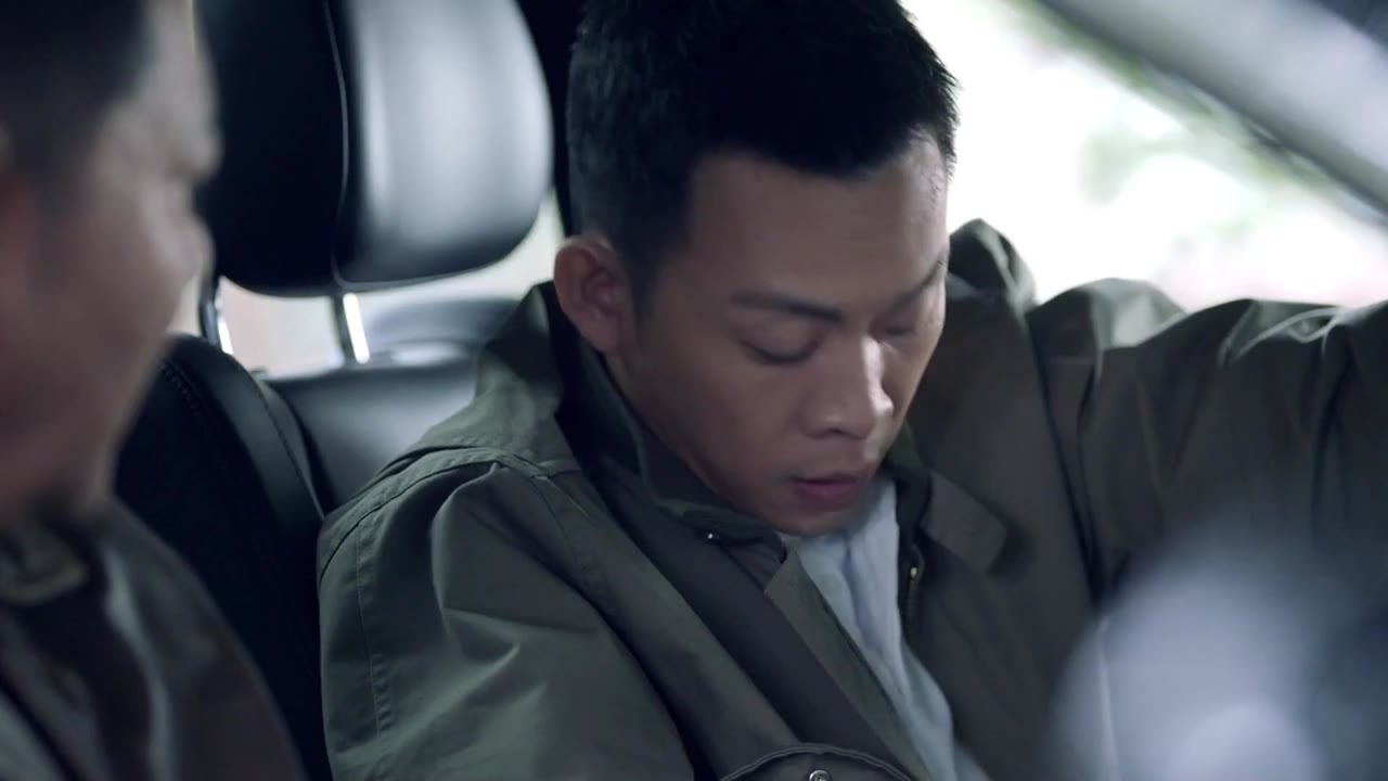 Trùng Sinh tập 8 cảnh 2