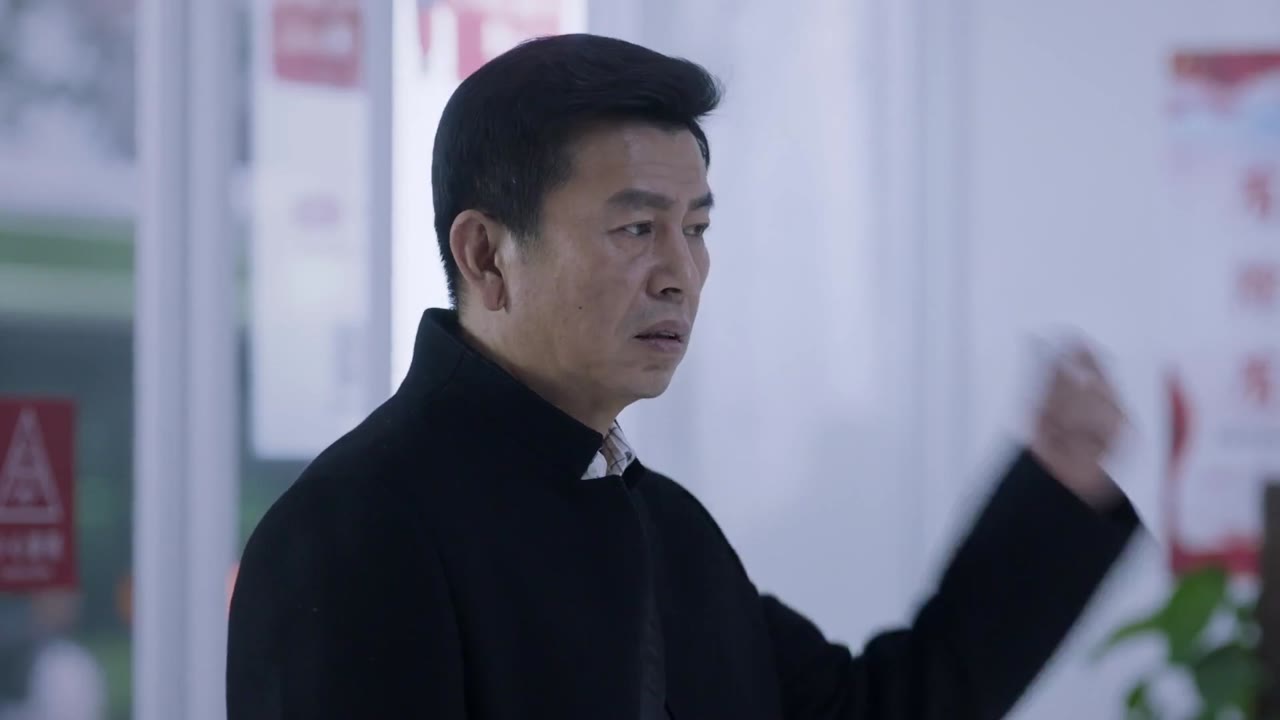 Trùng Sinh tập 10